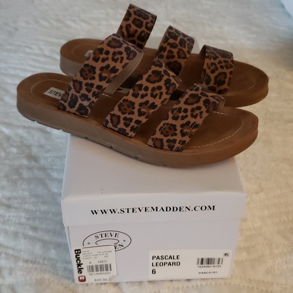 Sandles - Picture 3 of 3